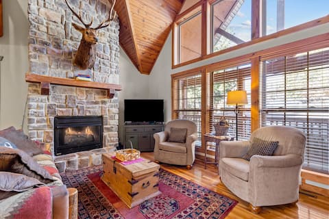 Creek View Lodge