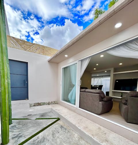 chabela house