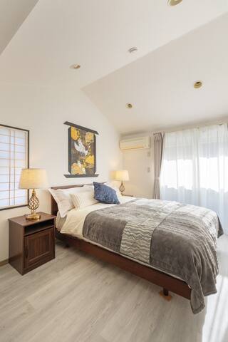 スーパー・最寄駅まで徒歩3分新宿渋谷直通15分|貸切戸建て|寝室3部屋85平米|最大8人宿泊可能| gallery image 5