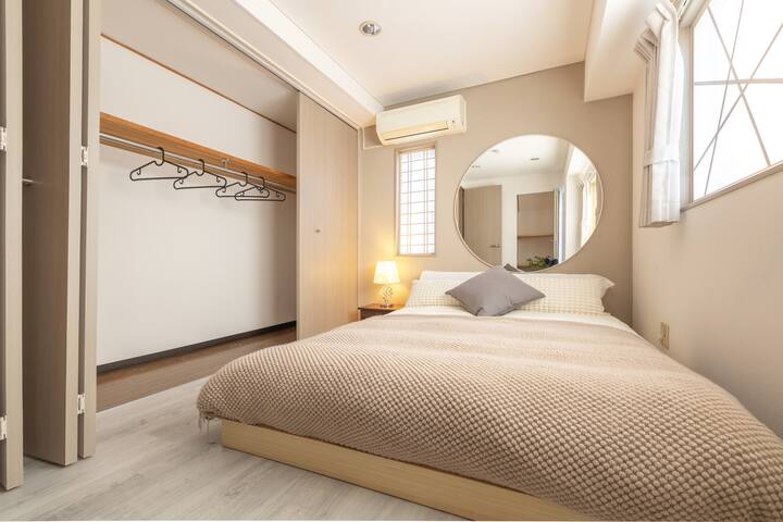 スーパー・最寄駅まで徒歩3分新宿渋谷直通15分|貸切戸建て|寝室3部屋85平米|最大8人宿泊可能| gallery image 4