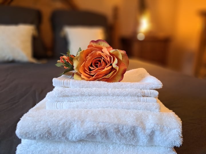 חדר שינה 1 כפול