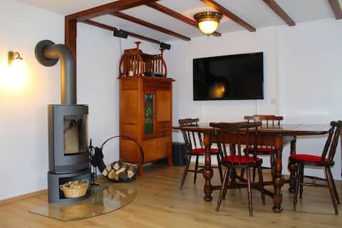 Eifelschätzchen vacation home