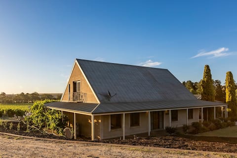 Barossa 1900 Vineyard Retreat