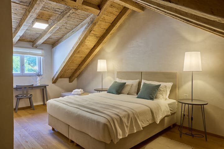 לופט קינג סייז 2