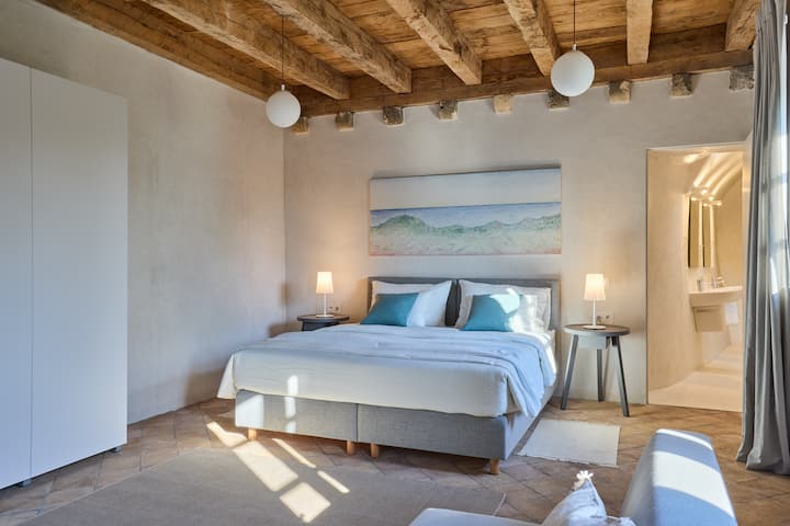 סוויטת גינה 