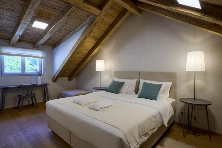 לופט קינג סייז 1