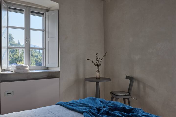 Villa Ghetaldi 1516 – Renaissance Palace