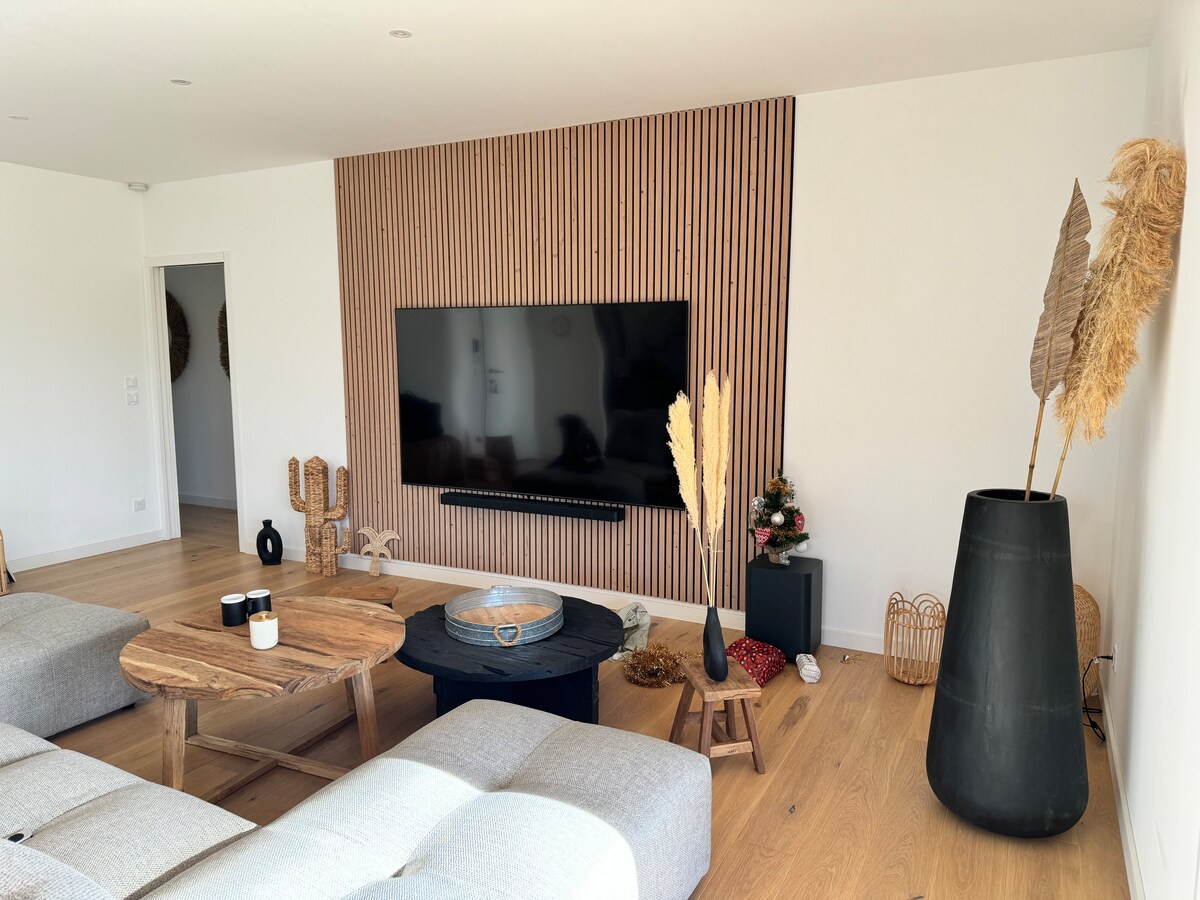 Top Airbnb: Villa Lège Cap Ferret – Pool – 8/10 people in Lège Cap Ferret