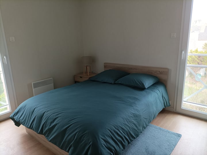 Спална соба 2