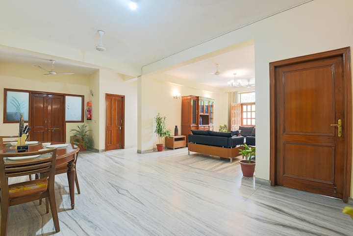 მისაღები ოთახი