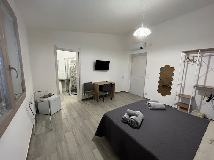 B&b Villa Tancau - Santa Maria Navarrese