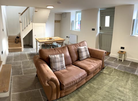 Successful Airbnb property: Quaint Fisherman's Cottage in The Havens