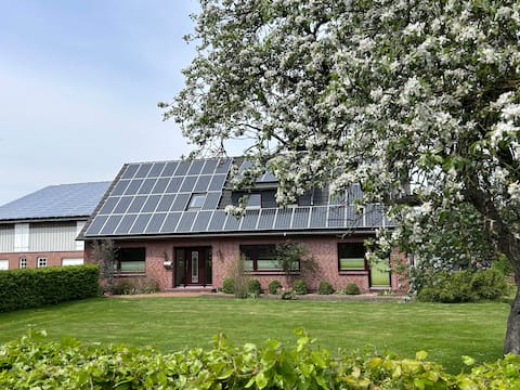 Huus Marschkiek
Vacation home Na de Küst