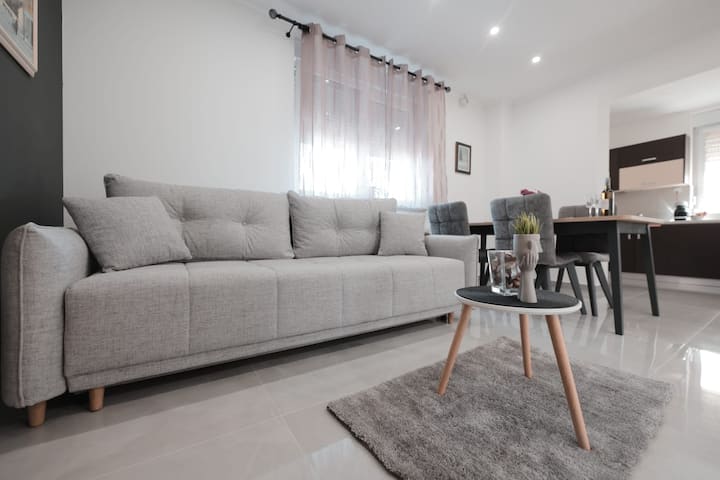 Apartmani Vinea Lana - Vrbovec