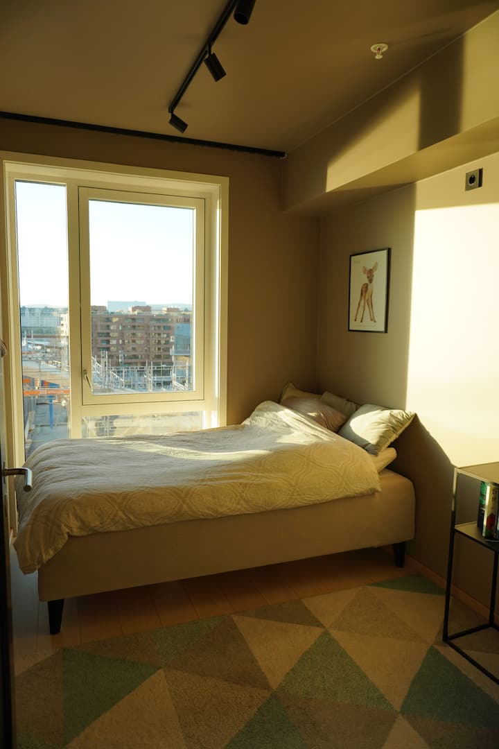 Спална соба 2