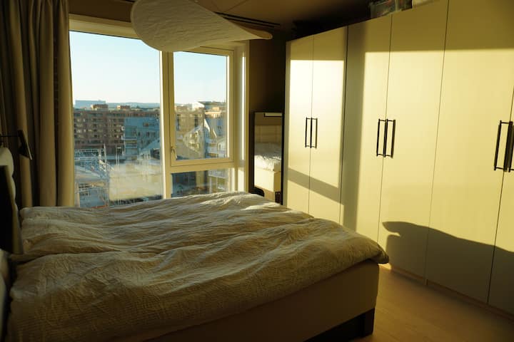 Спална соба 1