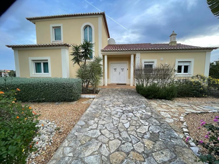 Casa Alegria - Faro