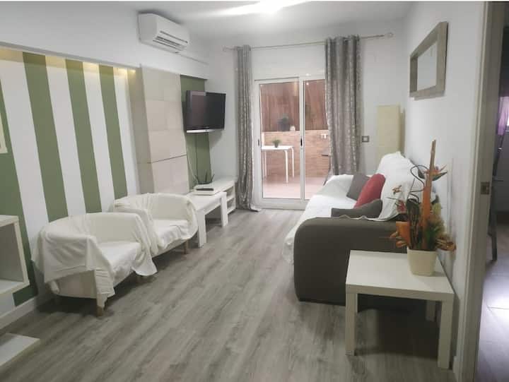 Mi Hogar Valencia - Valencia