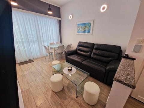 Top performing Airbnb: Attractive apartment for relaxation! in Općina Kolan