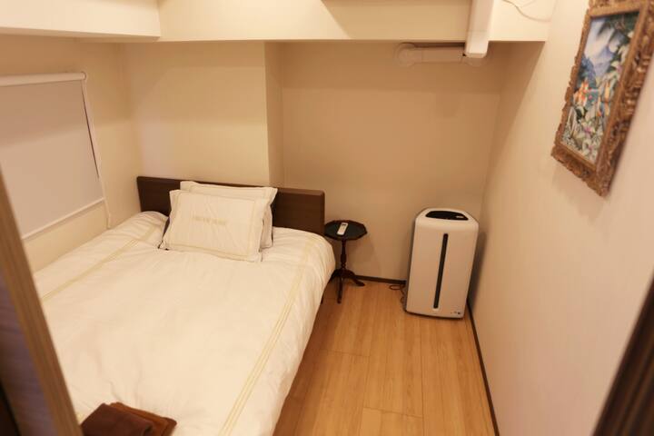 JR 2 min / Twin houses / Suitable Max 10 ppl gallery image 5