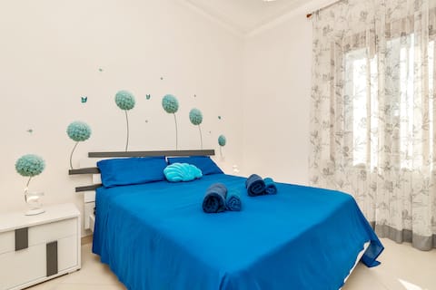 [Versilia-5Terre] Marina di Carrara - Free Parking