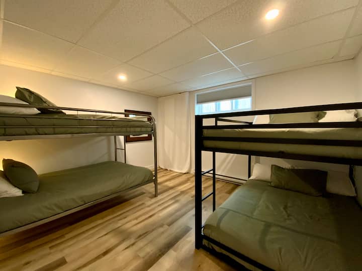 غرفة النوم 3