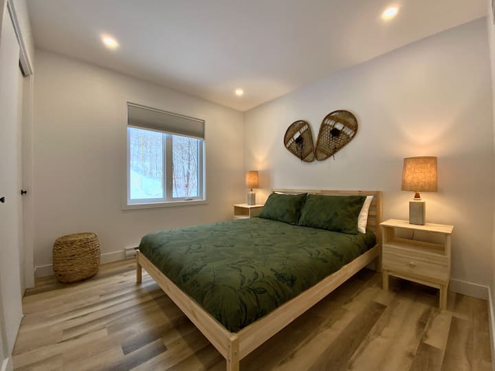 غرفة النوم 1