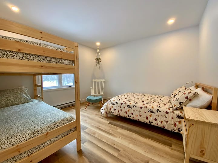 غرفة النوم 2