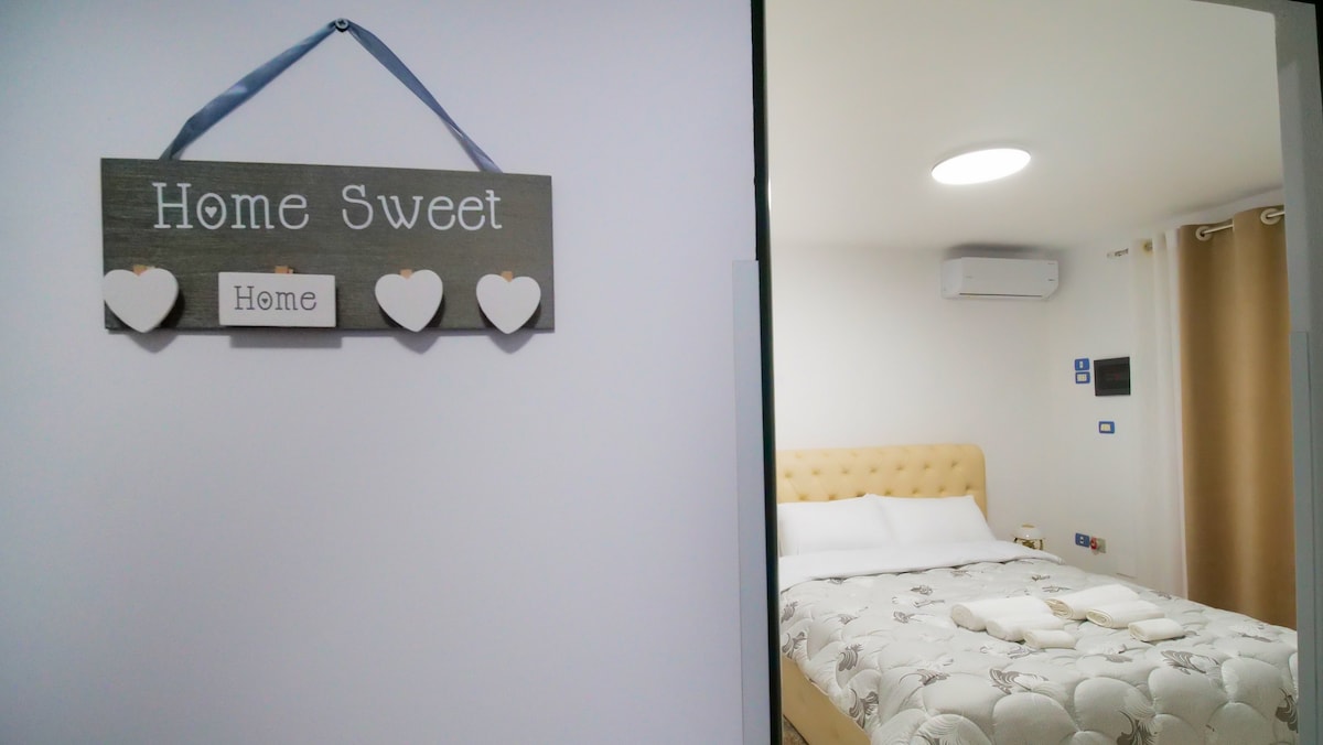 ห้องนอน