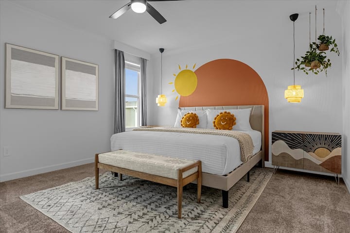 საძინებელი 2