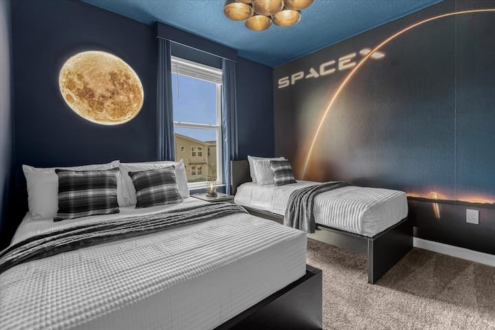 საძინებელი 4