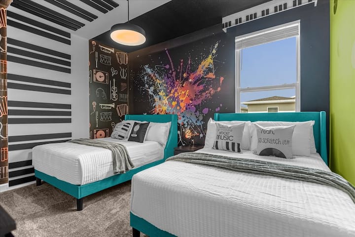 საძინებელი 3