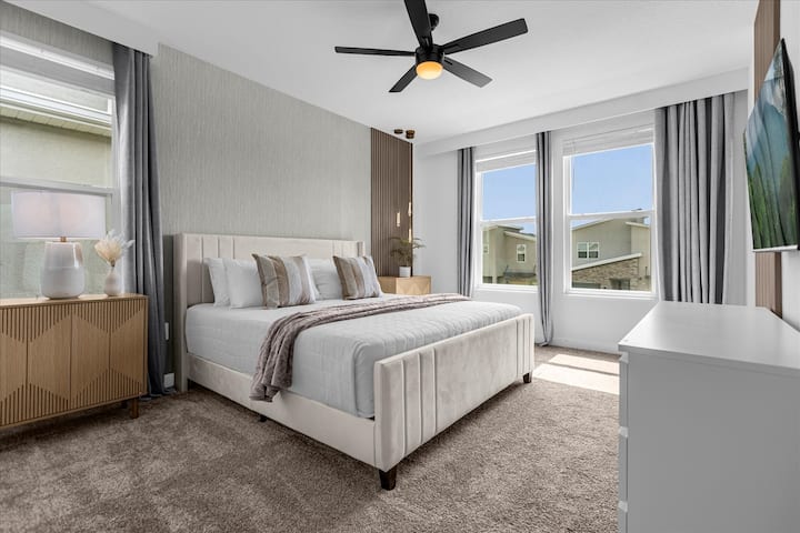 საძინებელი 6