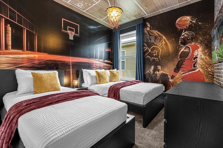 საძინებელი 5