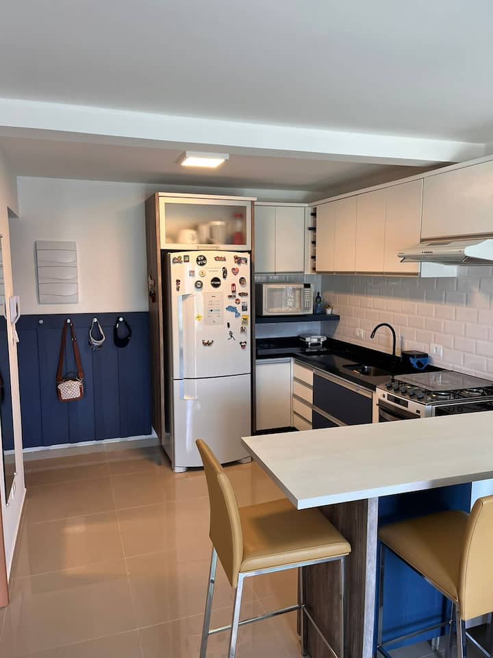 Apartamento Em Matinhos - Matinhos