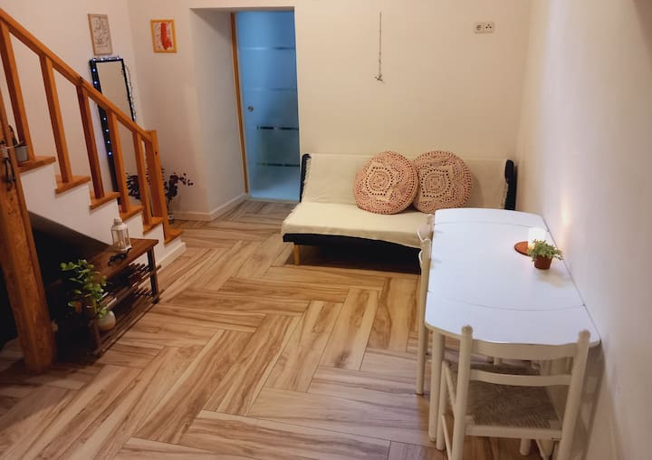 Всекидневна