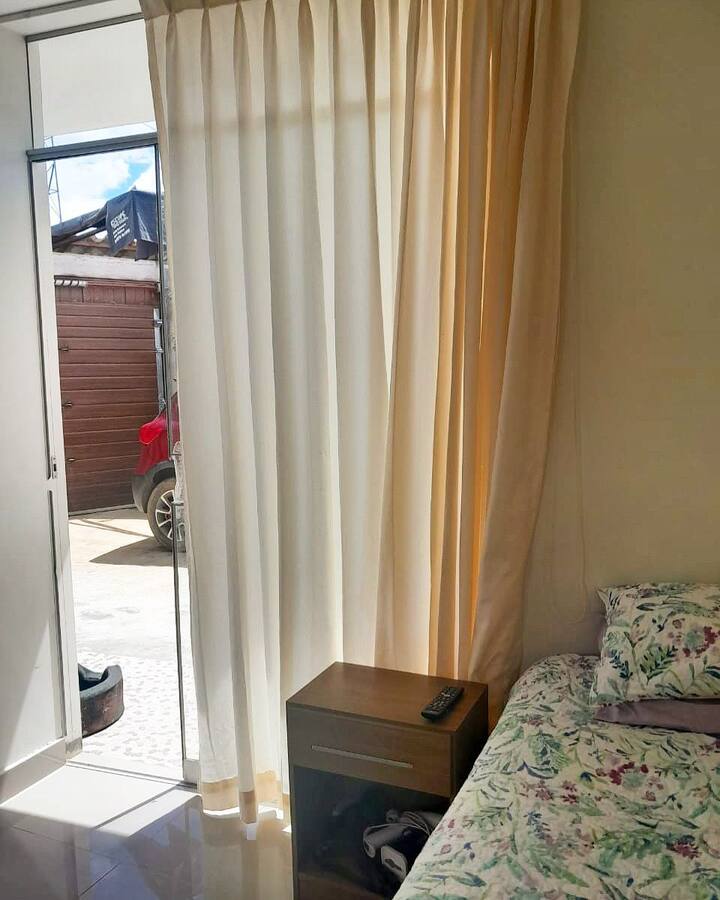 Спална соба 1