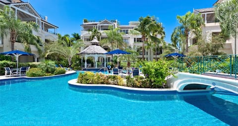 Amore Schooner Bay Luxury Villa