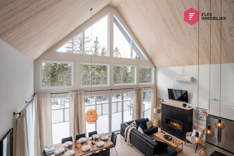 La Casa de Campo | Luxury, Comfort & private SPA