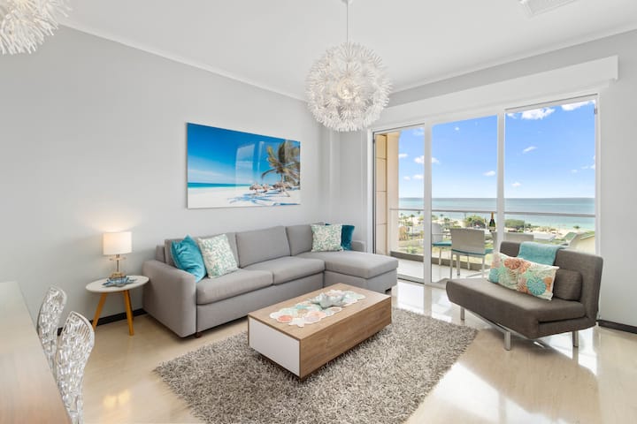 Penthouse W/ Ocean Views | Le Vent 604 By Bocobay - Aruba