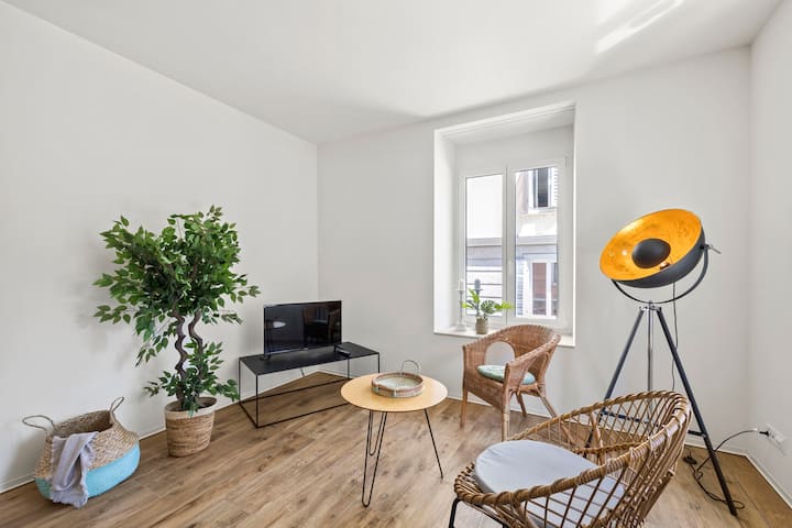Modern & Cozy Home Luzern - Lucerne