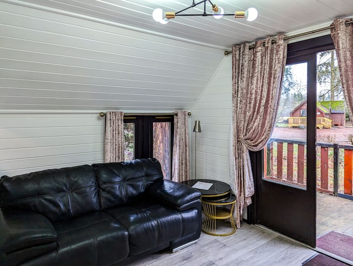 Danu 1a - Hot Tub - Perth, Dog Friendly - Perth