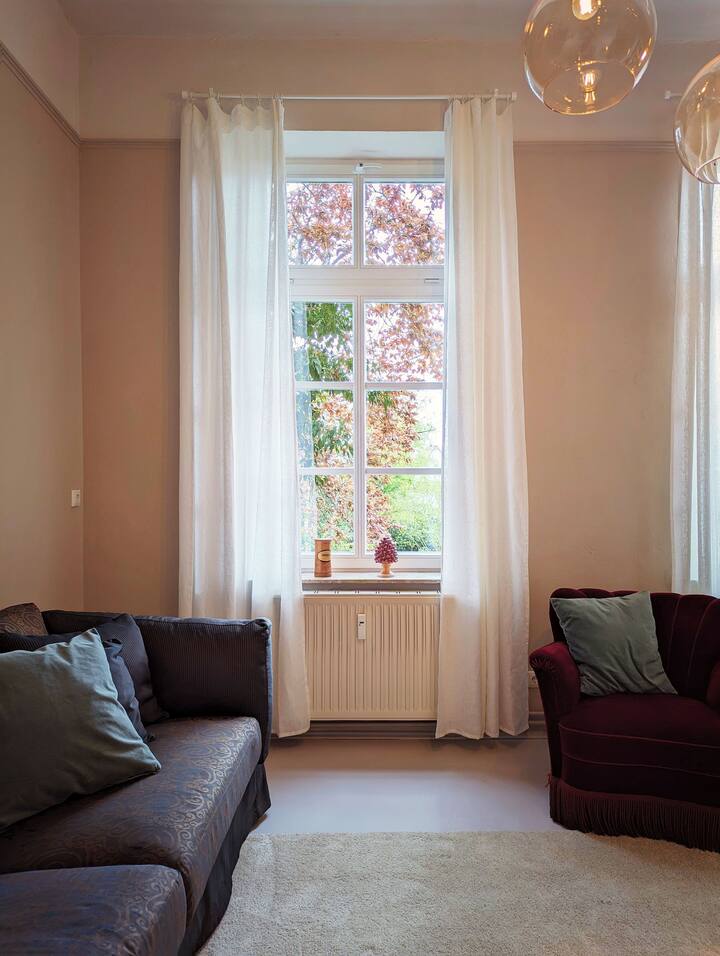 Wohlfühlen In Historischem Haus - Elsfleth