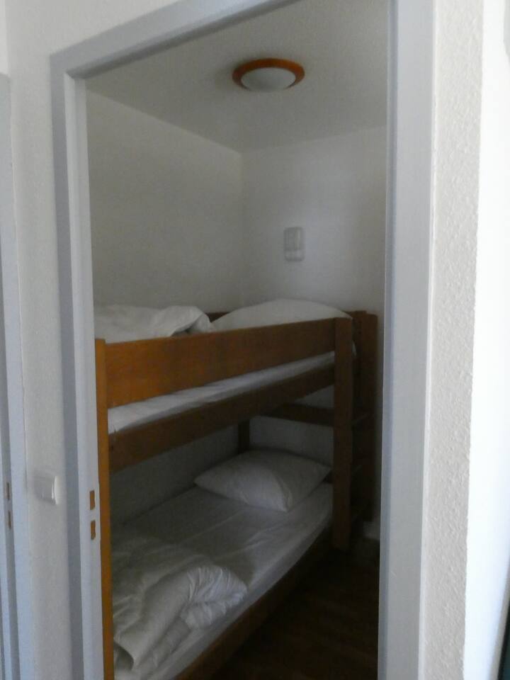 Uzavretý horský kút