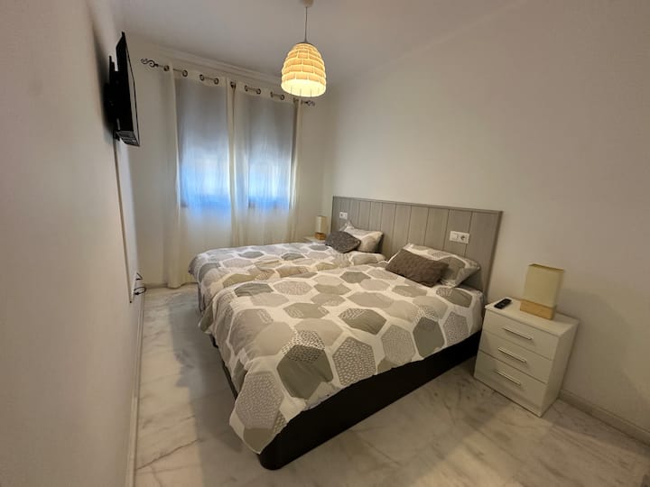 Chambre 1
