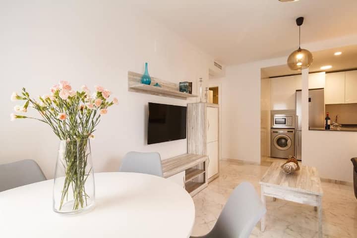 Las Salinas Homes Exclusive - Fuengirola