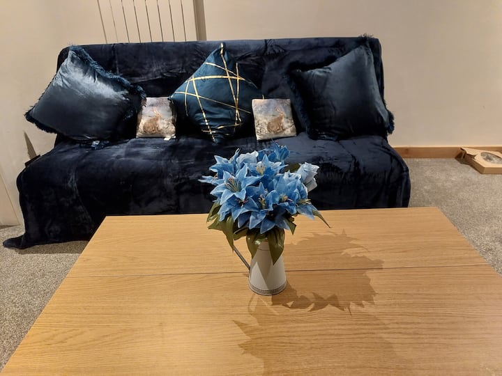 Central Location Cosy Cottage - Minehead