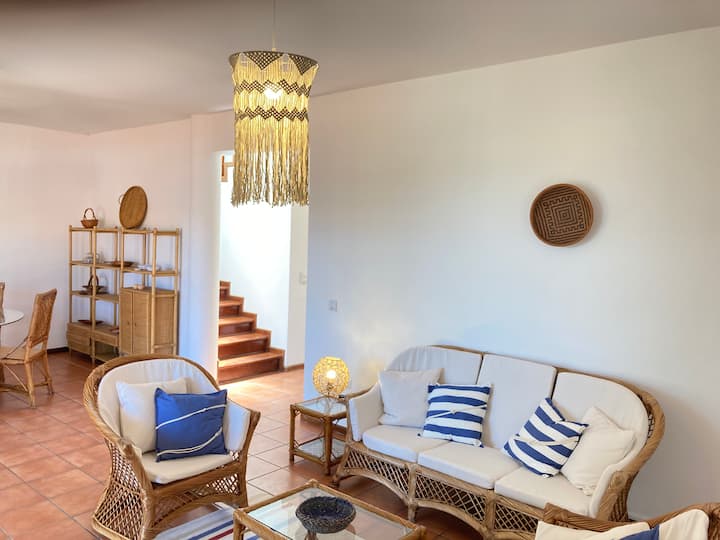 Casa Dos Arrifes, 3-bedroom - Porto Santo