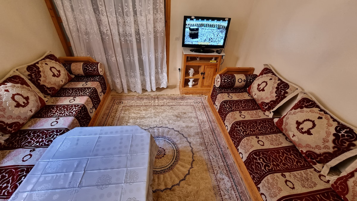 основната всекидневна