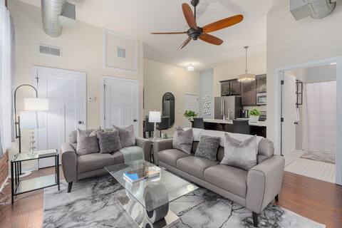 Center City entire home